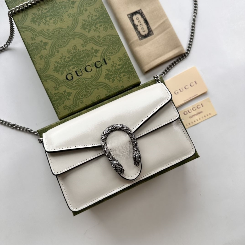 G*u*i satchel bags